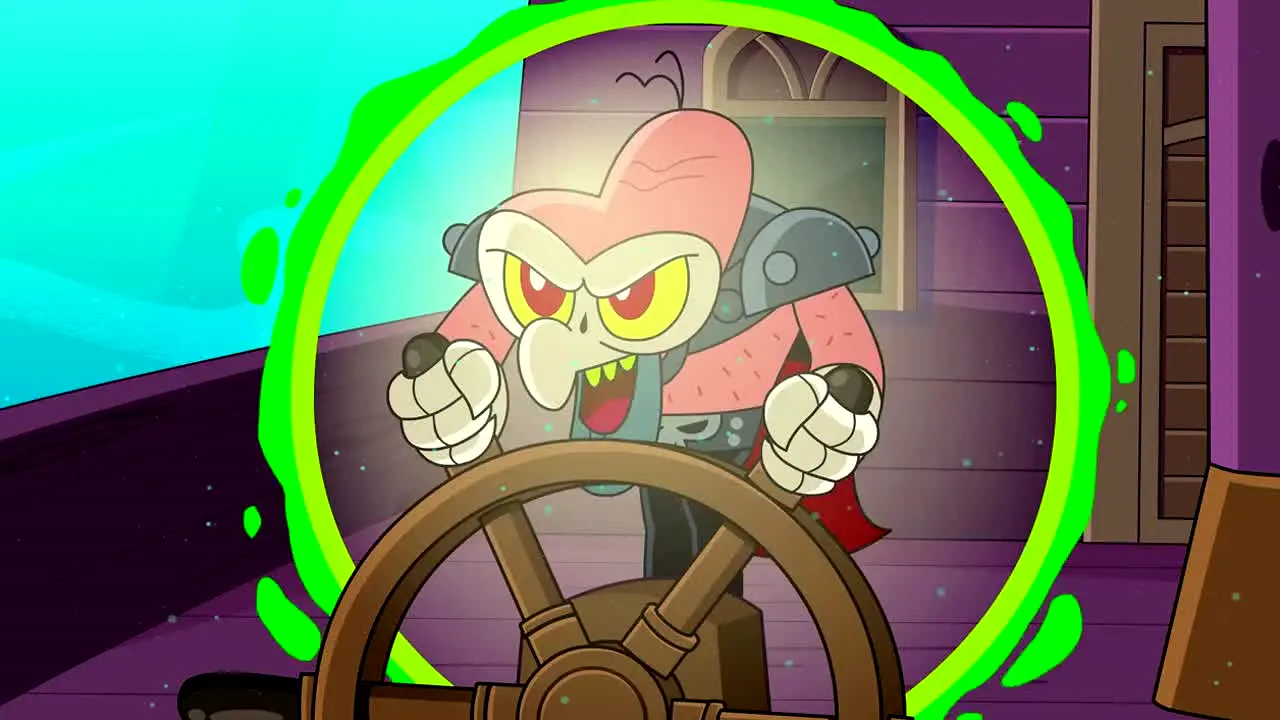 SuperToons TV — прямой эфир
