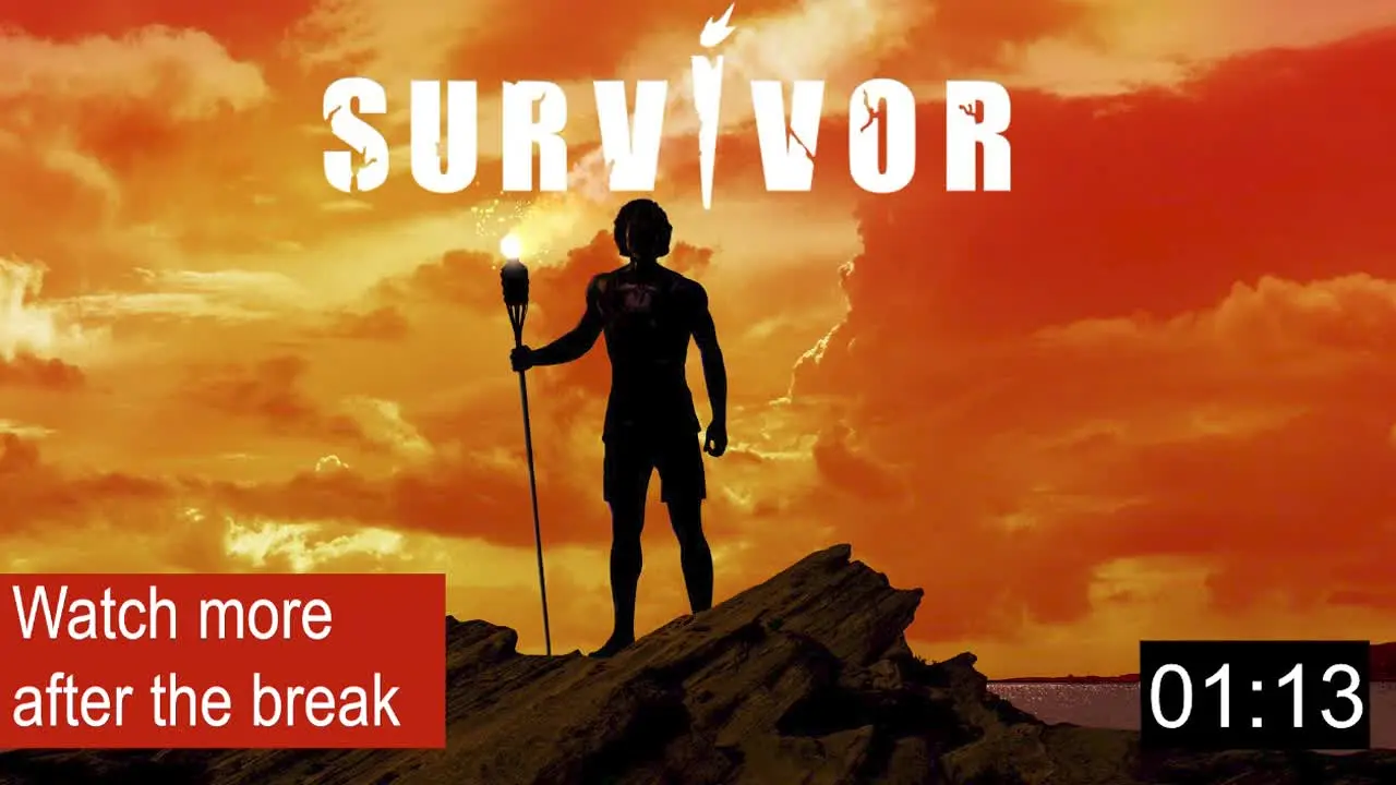 Survivor live