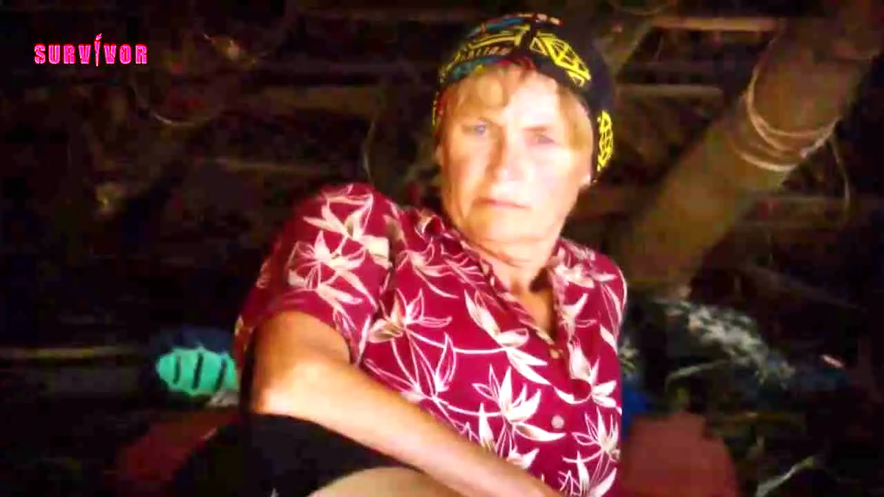 Survivor en vivo