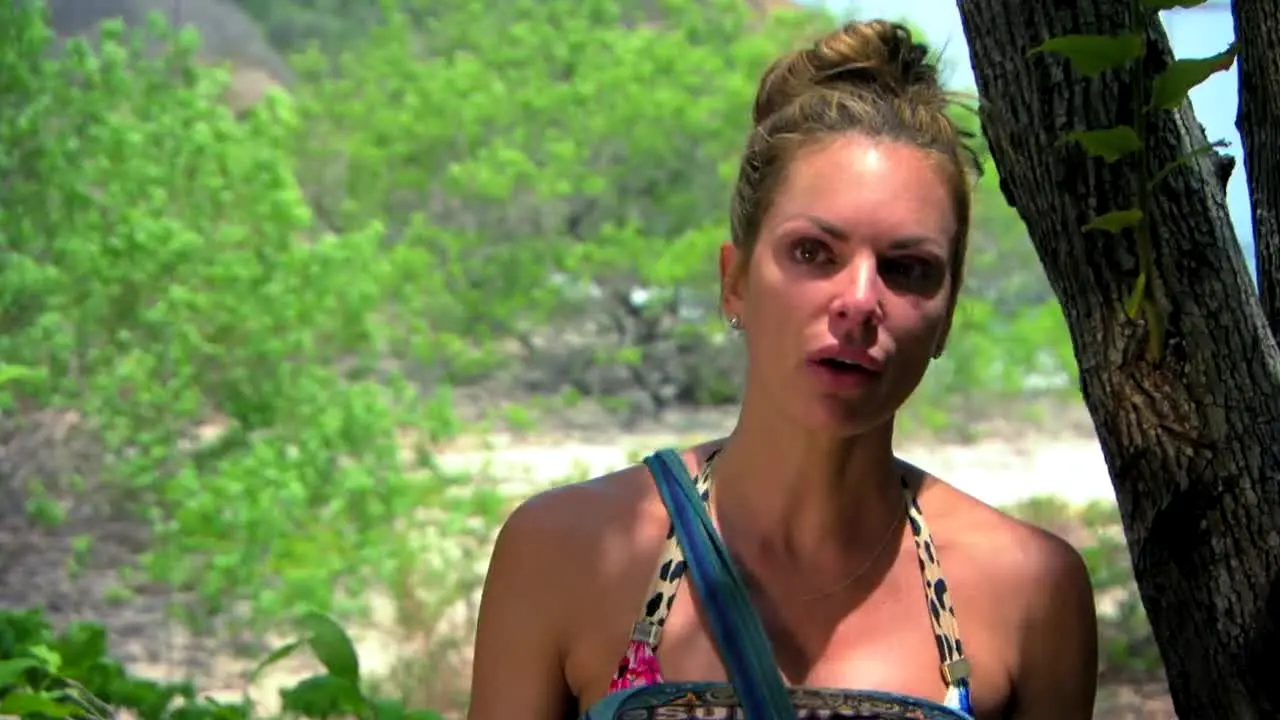 Survivor live