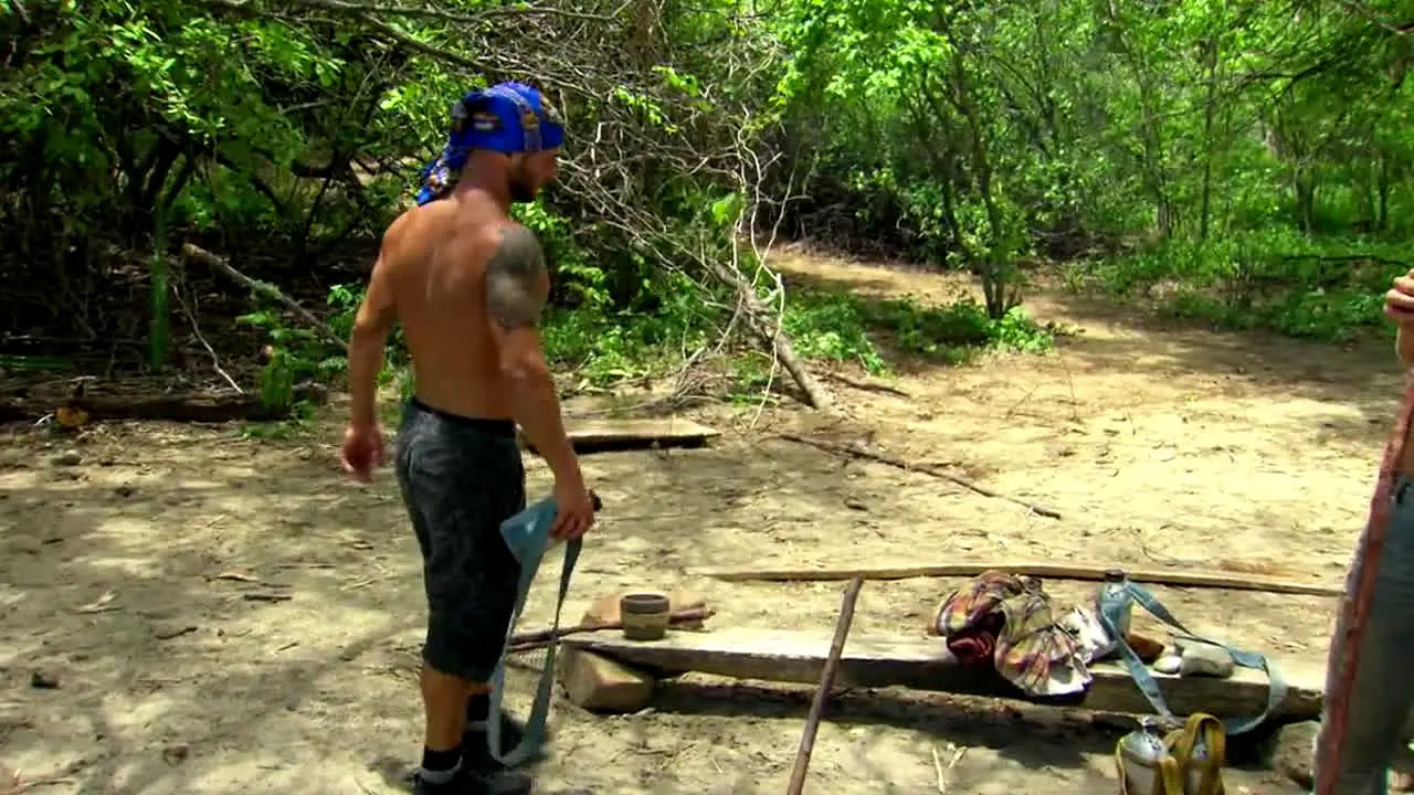 Survivor live