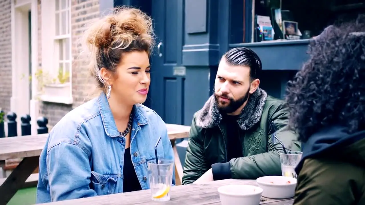Tattoo Fixers live