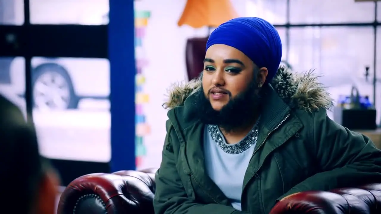 Tattoo Fixers live