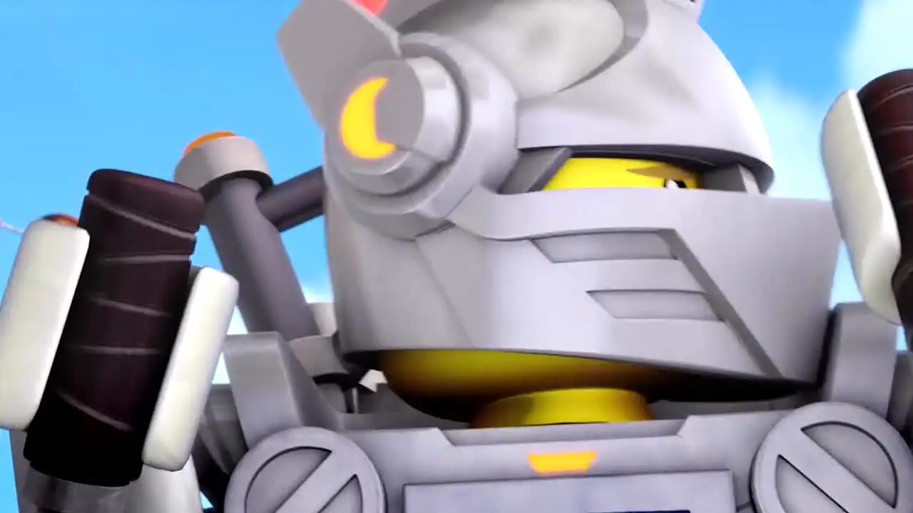 The LEGO Channel na żywo