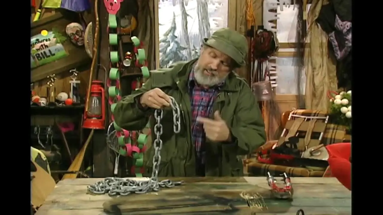 The Red Green Channel live