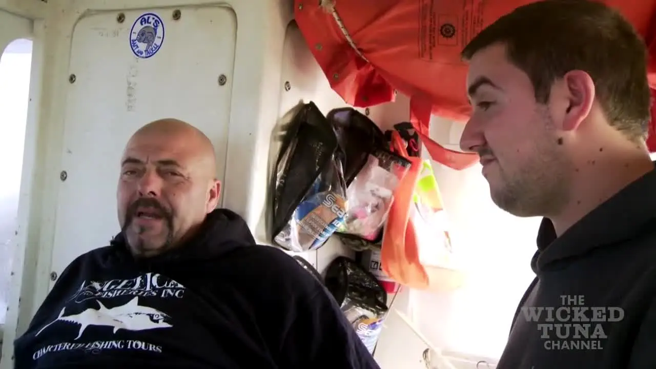 The Wicked Tuna Channel live