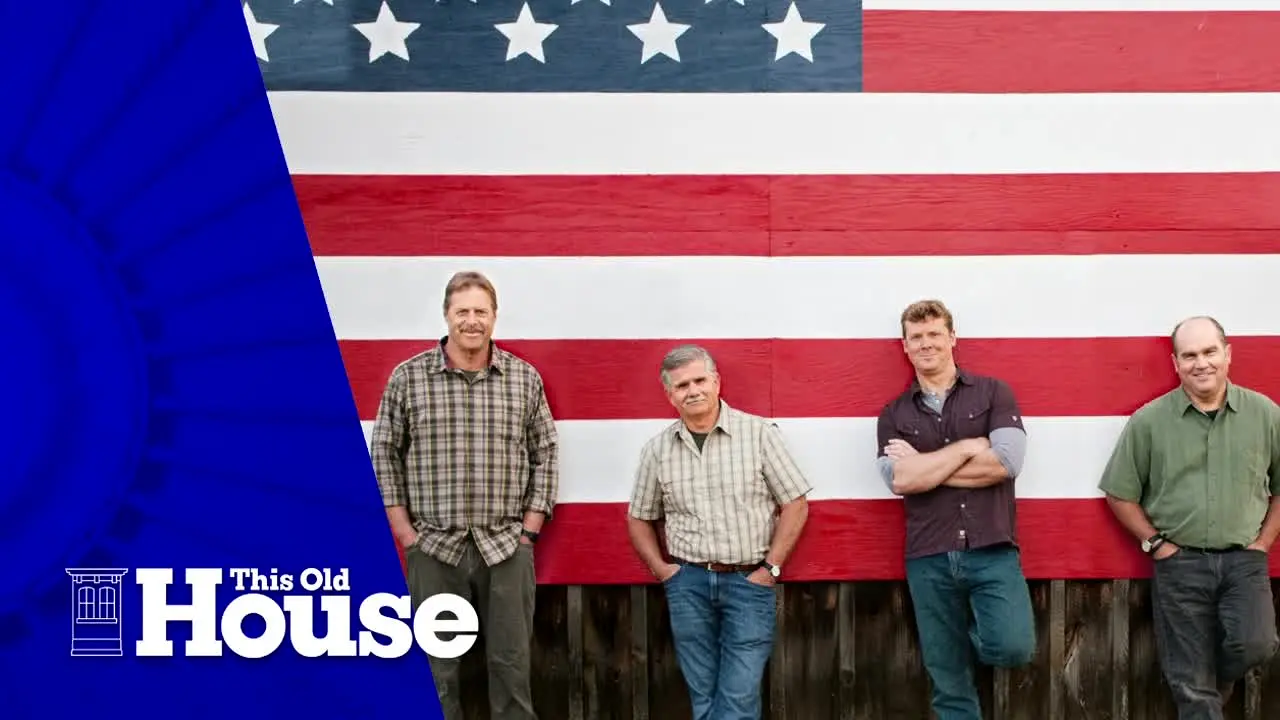 This Old House live