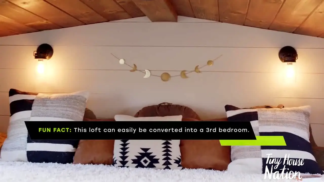 Tiny House Nation live