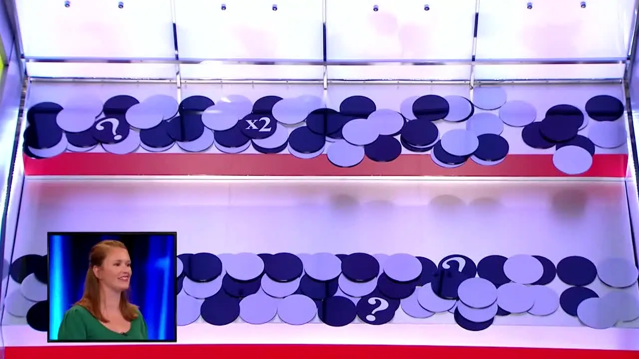 Tipping Point live