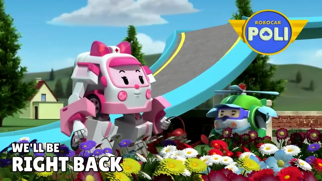 Toon Goggles live
