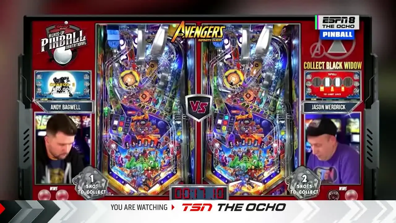 TSN The Ocho en vivo