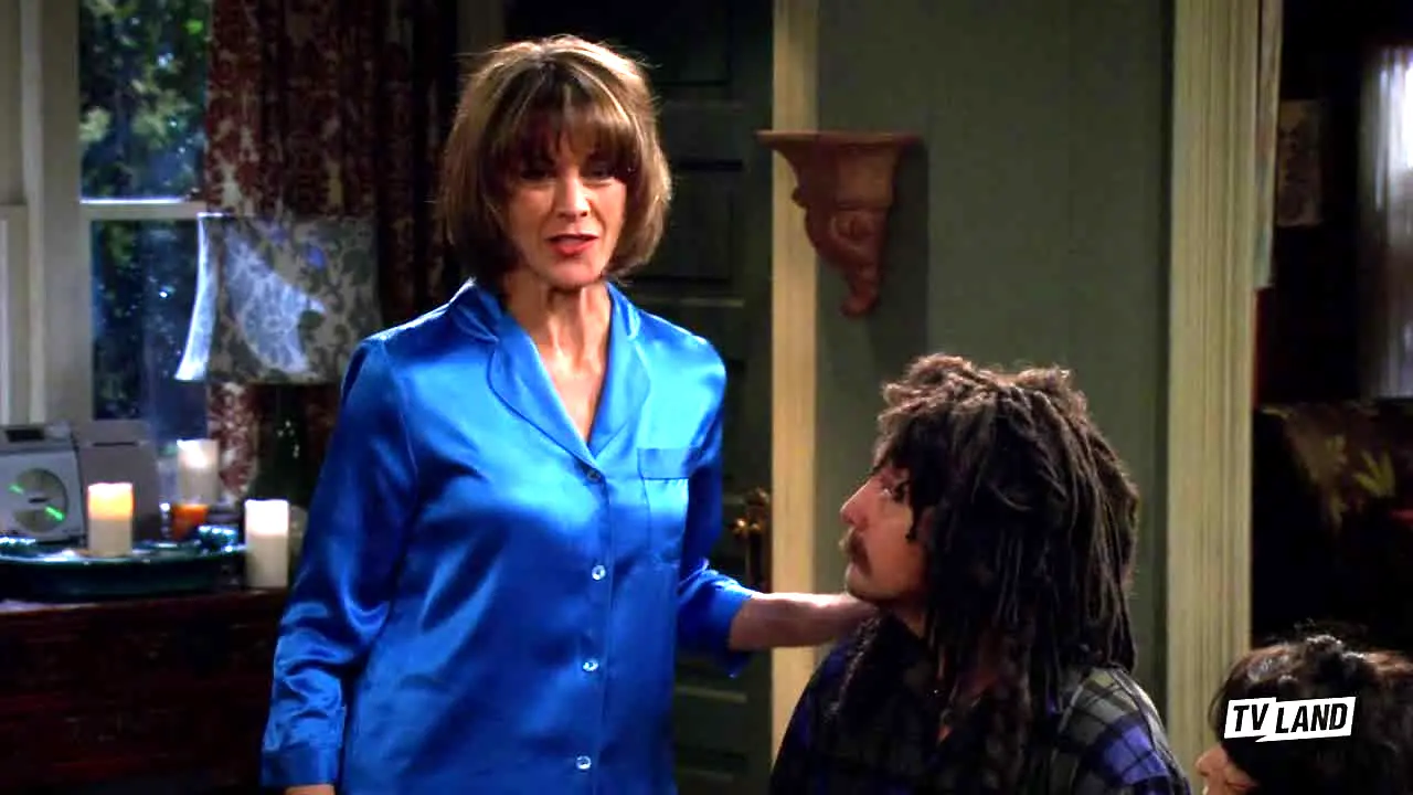 TV Land Sitcoms in diretta