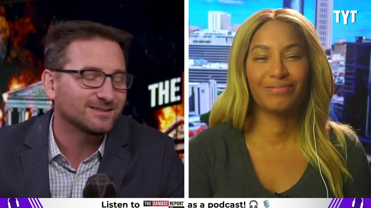 TYT Network live
