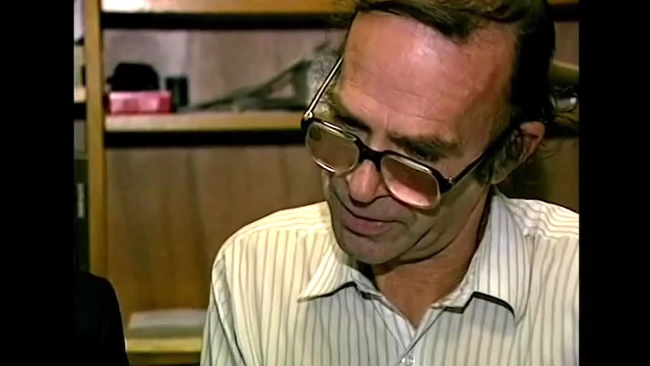Unidentified in diretta