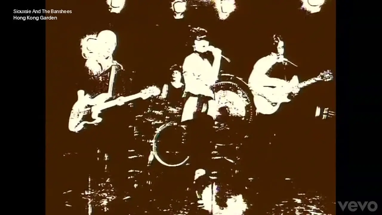 Vevo '70s & '80s live