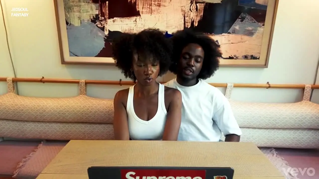 Vevo Hip Hop & R&B live