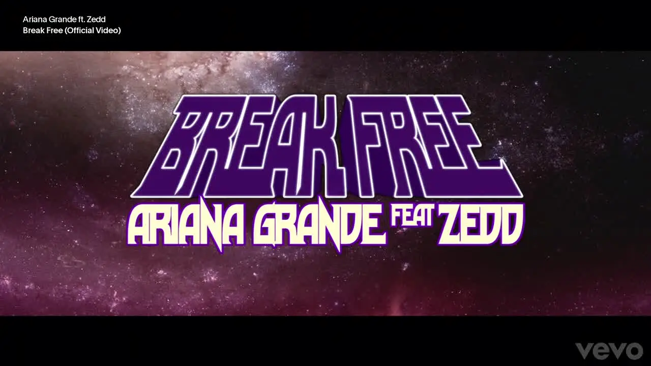 Vevo Pop live