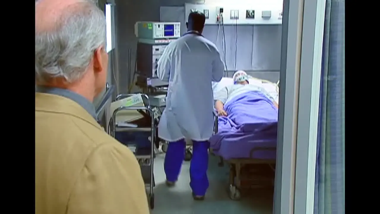 WCNC na żywo