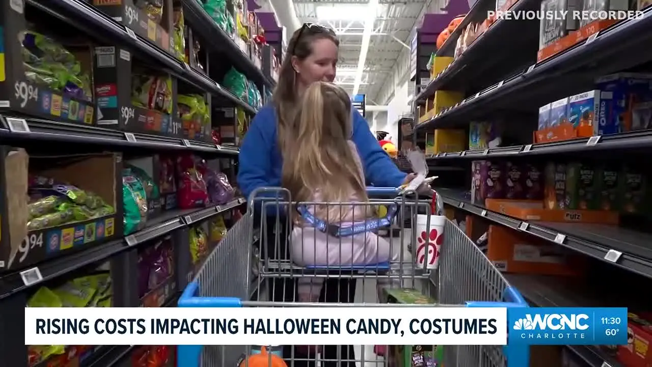 WCNC live