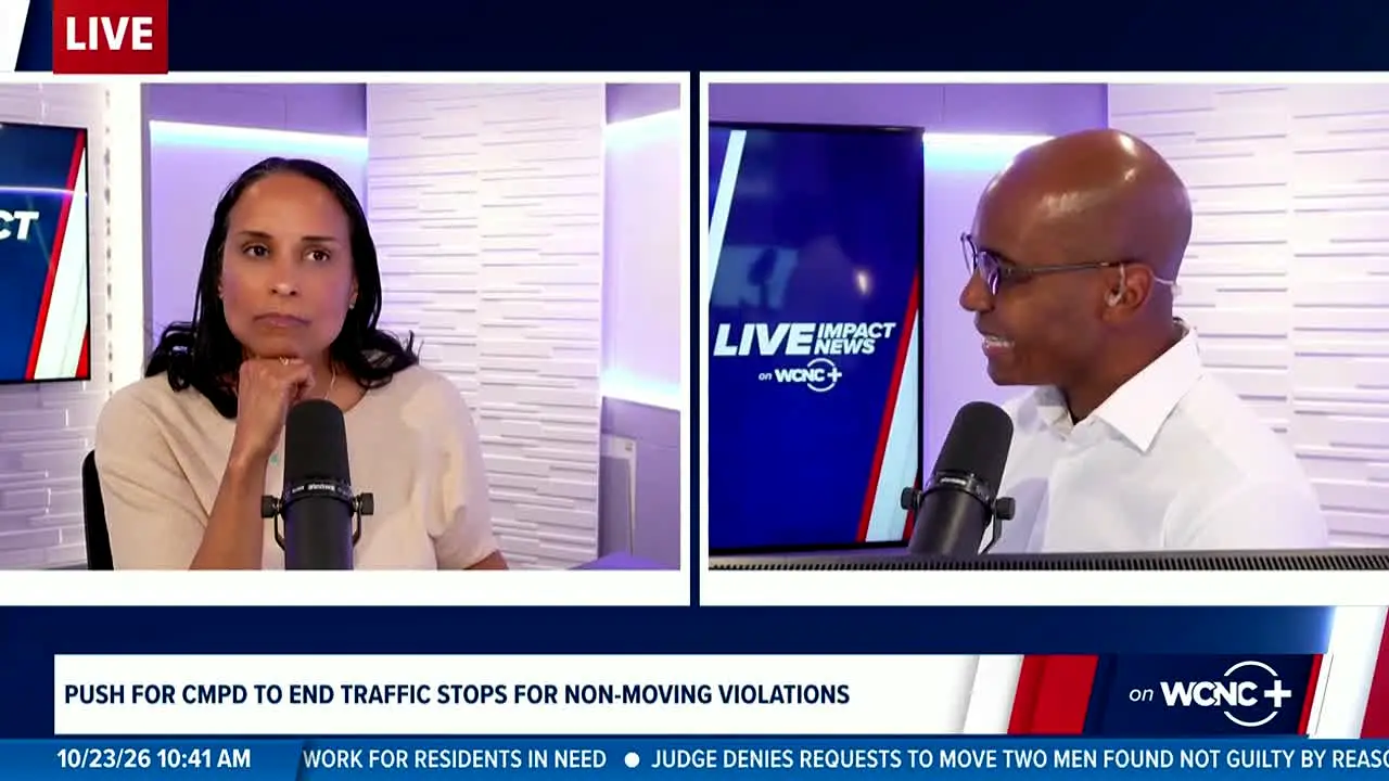 WCNC live