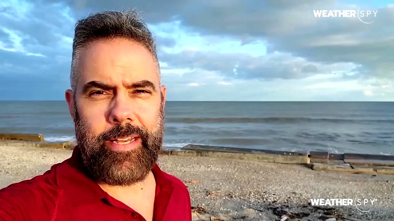 WeatherSpy live