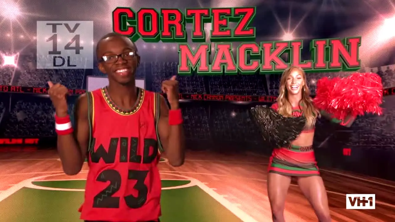 Wild 'N Out ao vivo