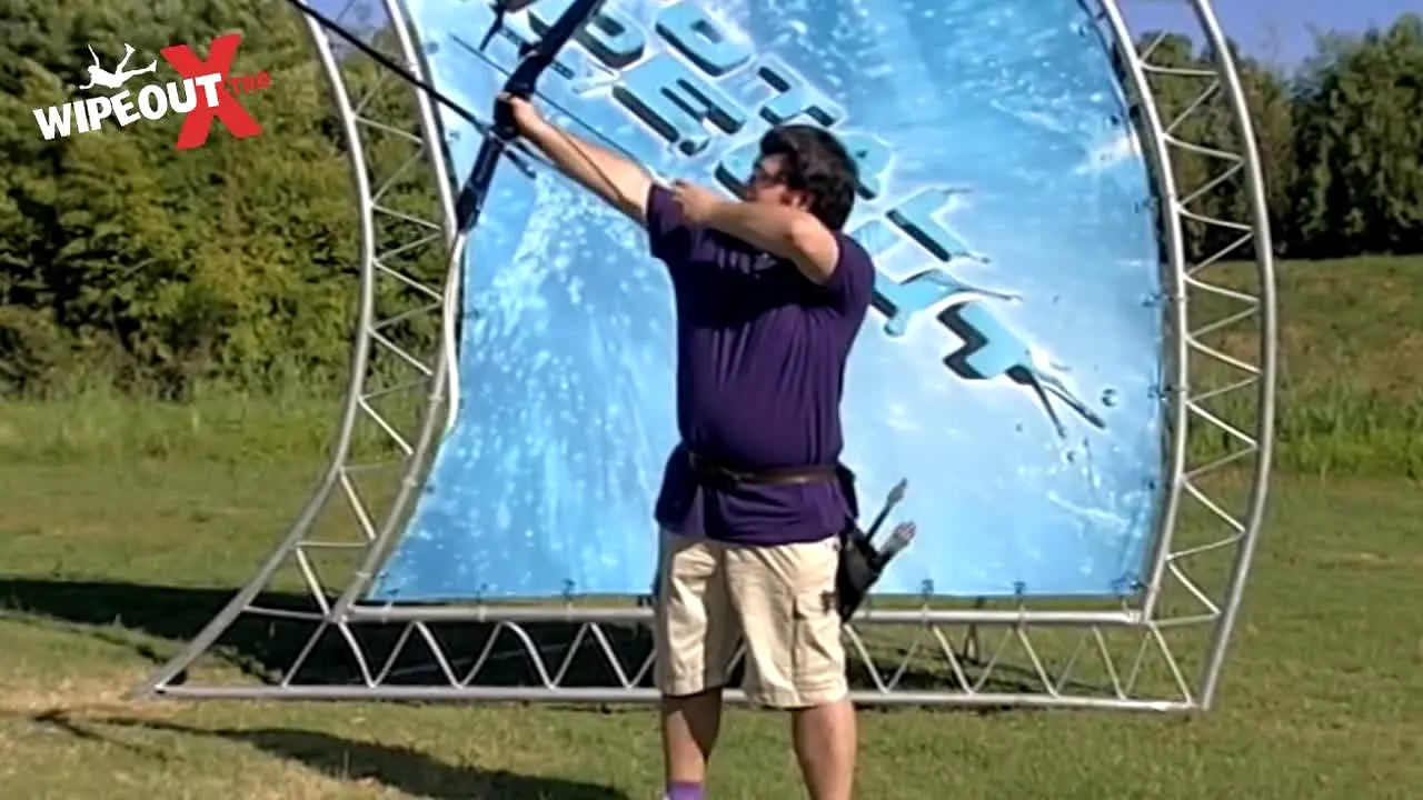 Wipeout Xtra Powered by Banijay live