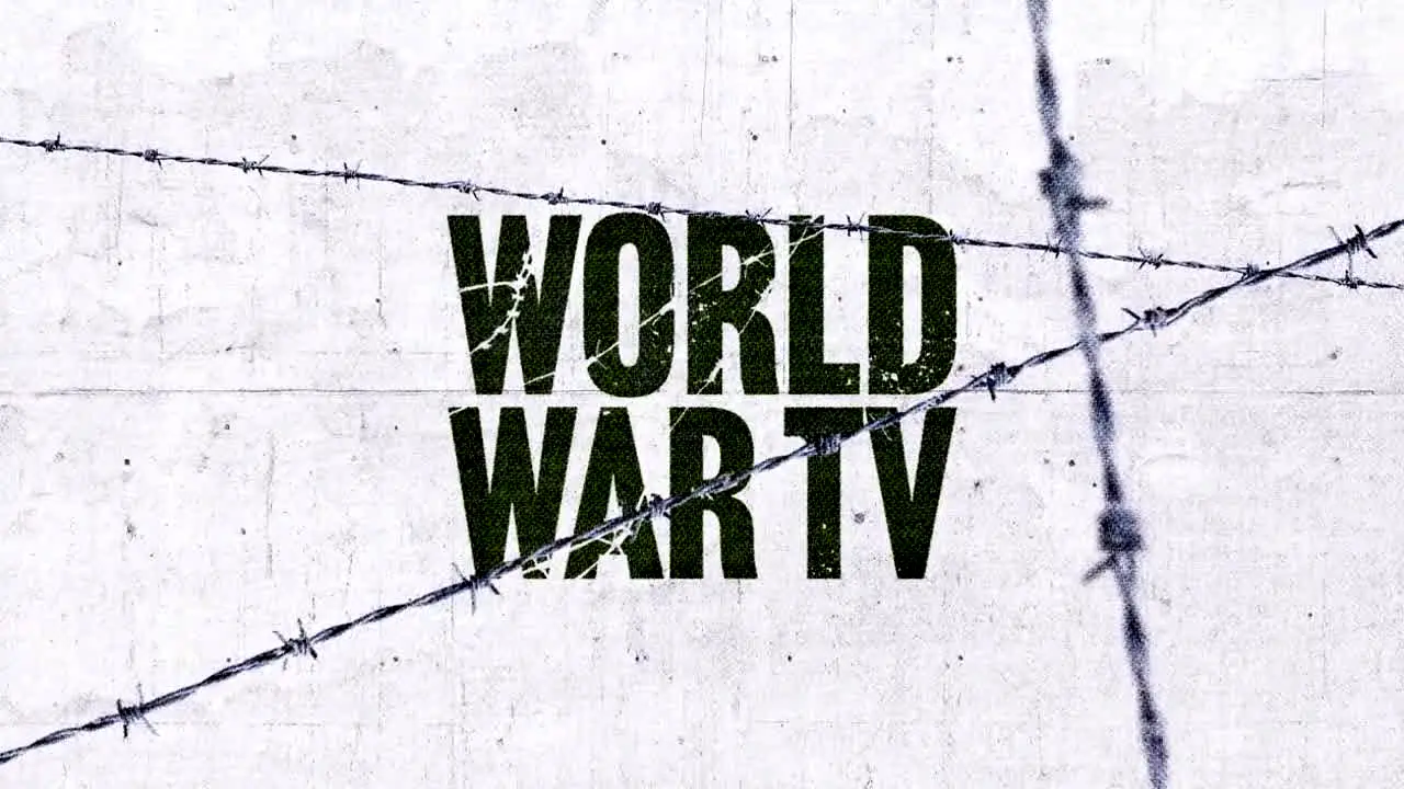 World War TV live