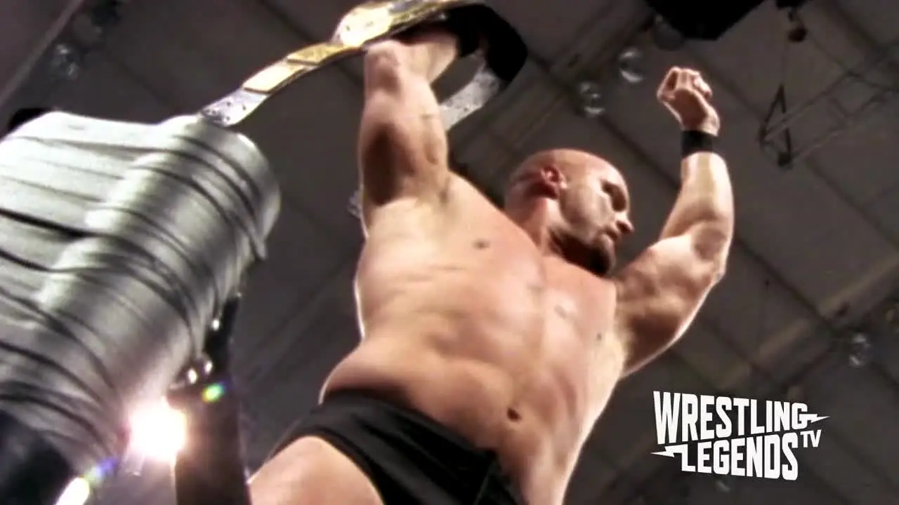 Wrestling Legends TV live