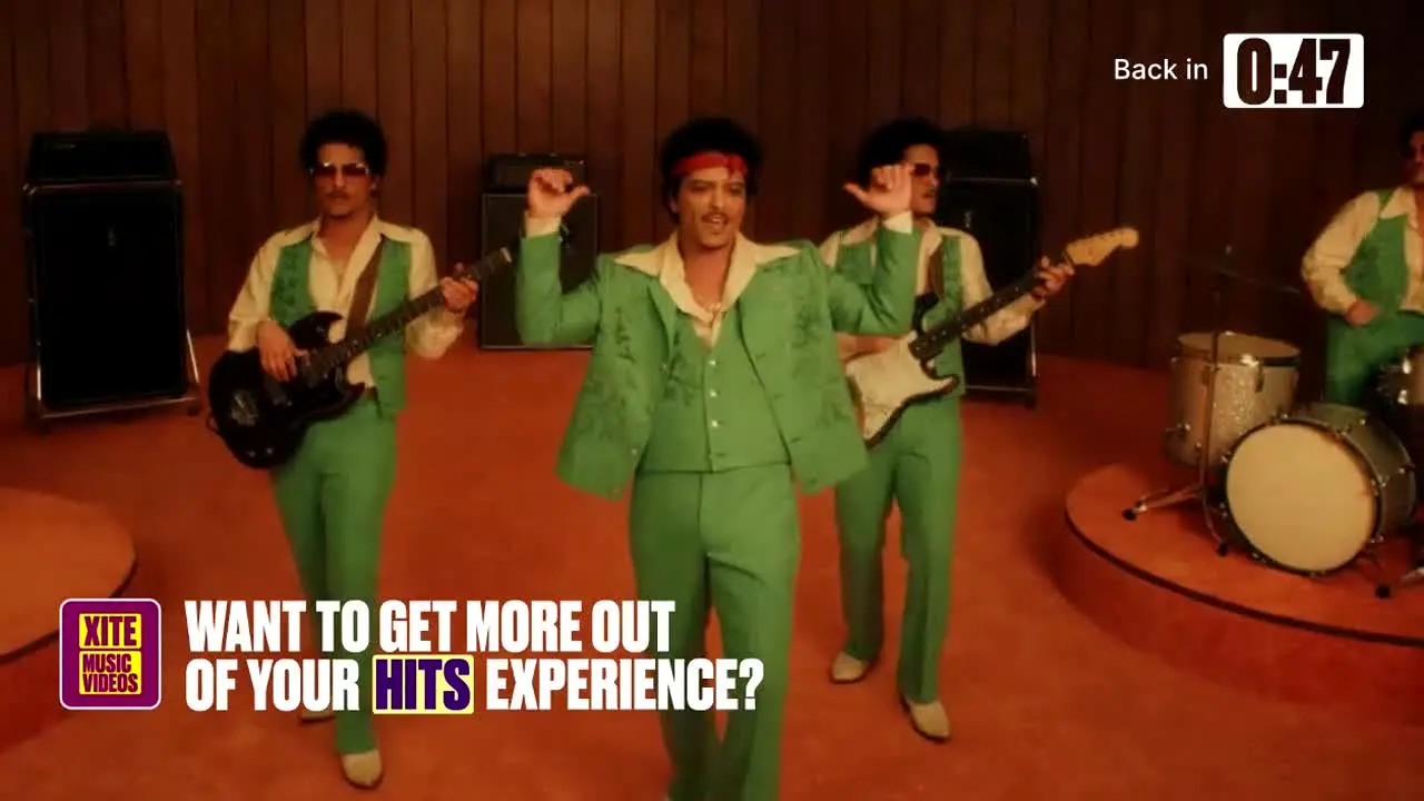 XITE Hits en vivo