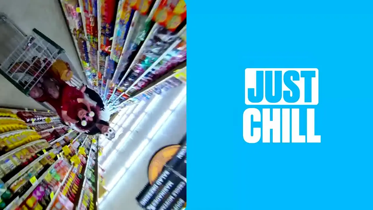 XITE Just Chill en vivo