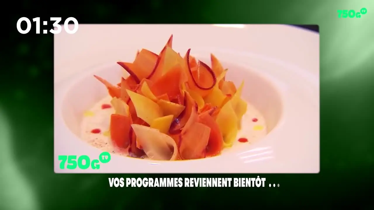 750g live