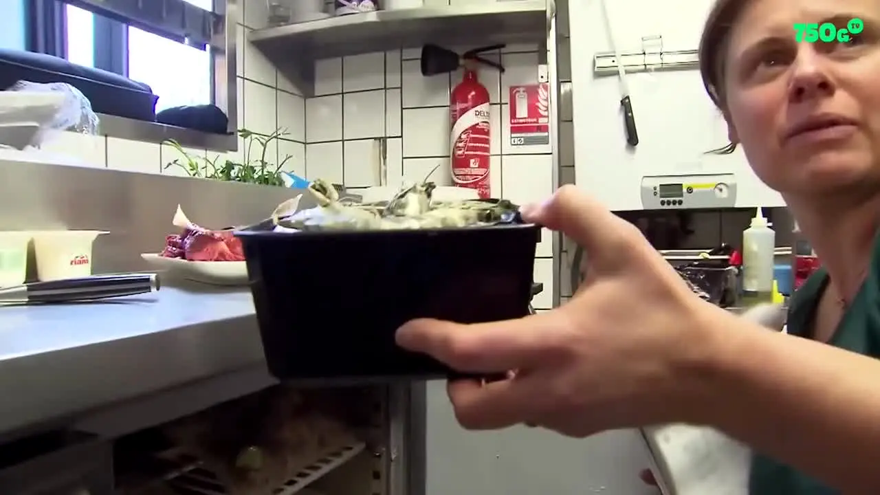 750g live