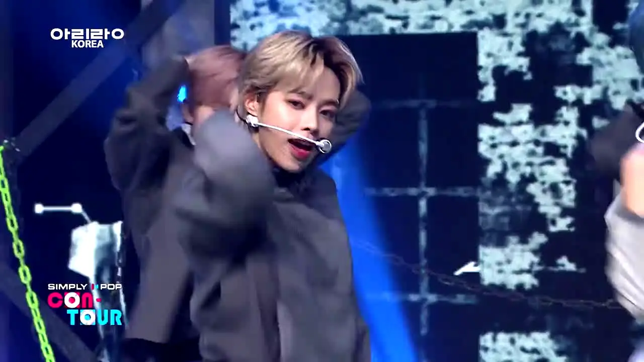 @K-Music live