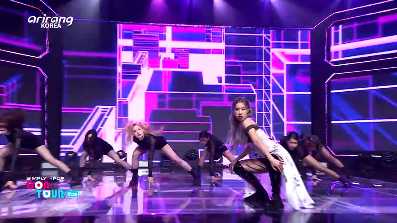 @K-Music live