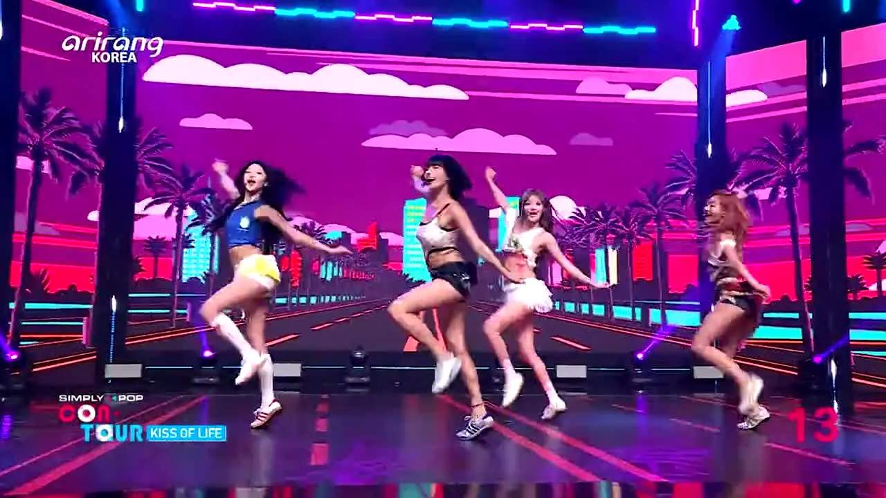 @K-Music live