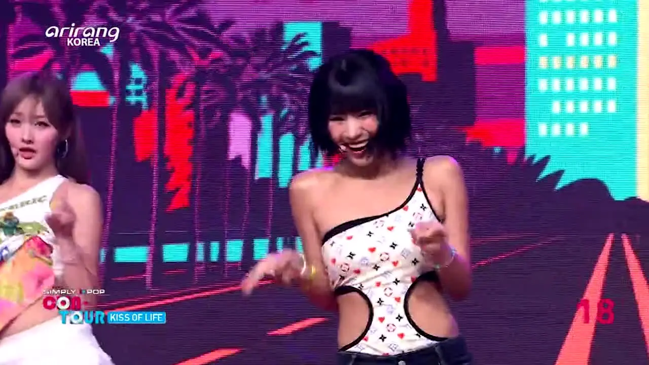 @K-Music live