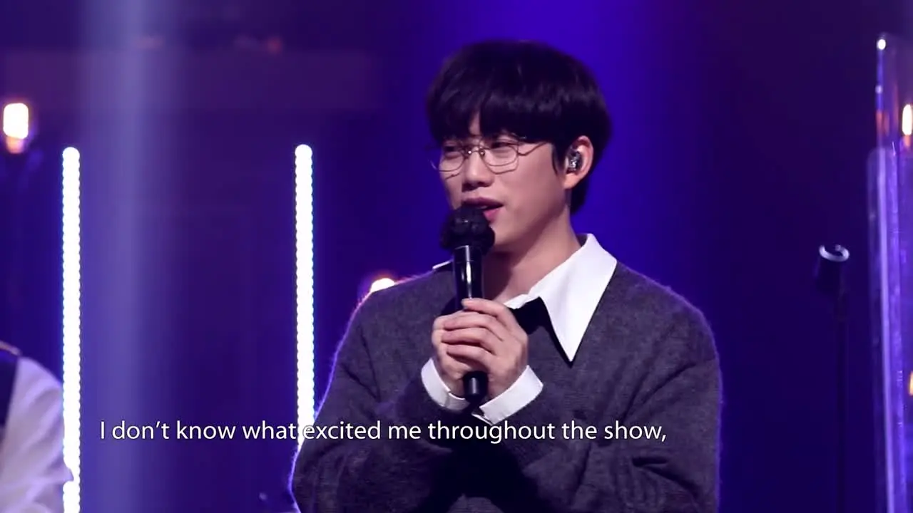 @K-Music live