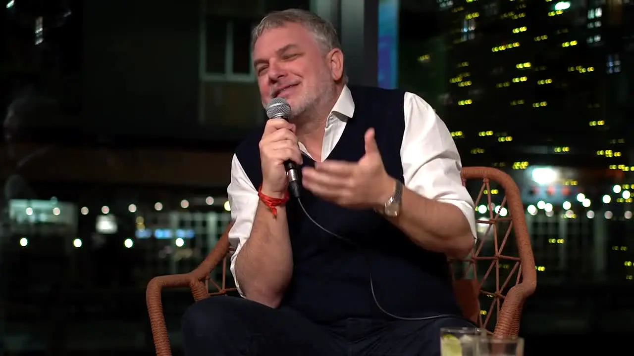 A tu per tu in diretta