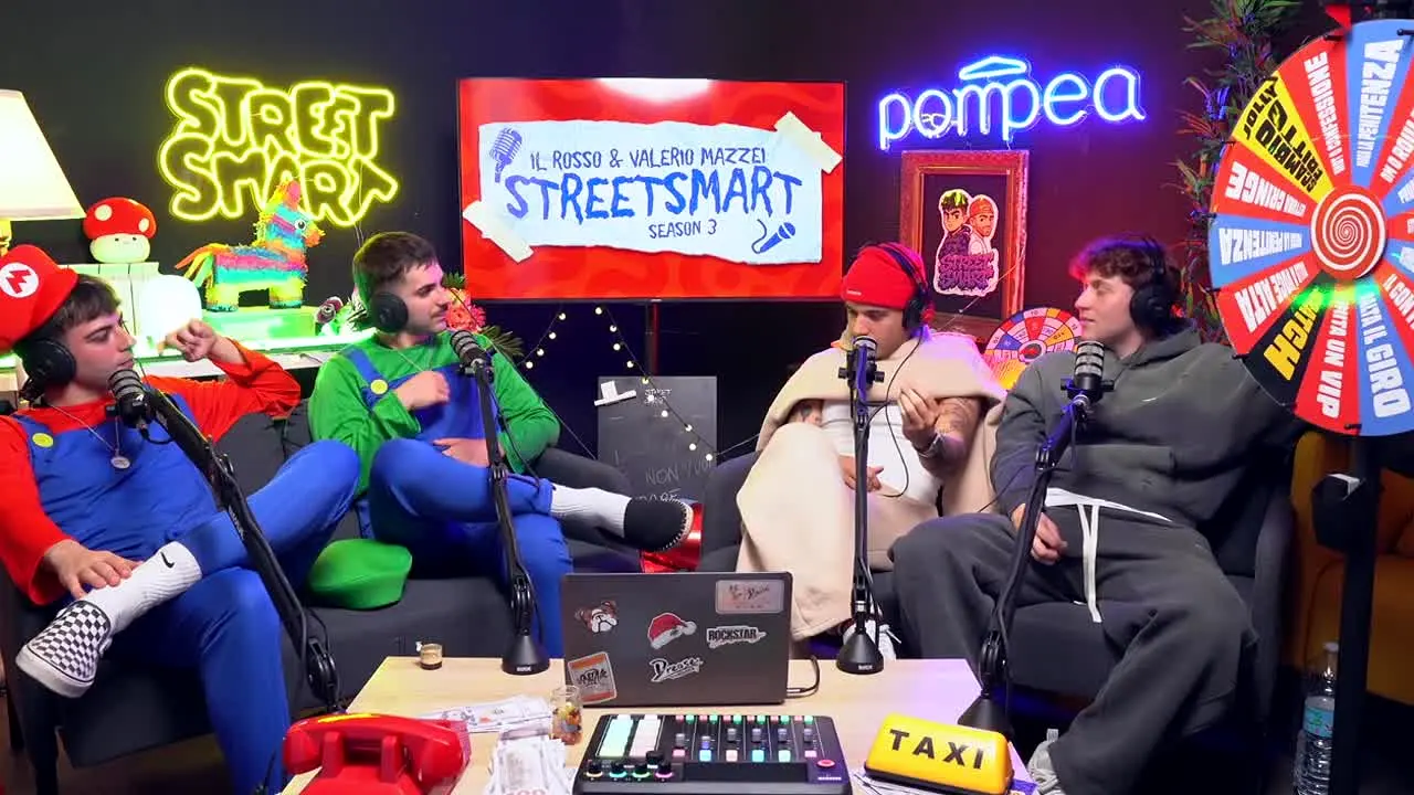 A tu per tu en direct