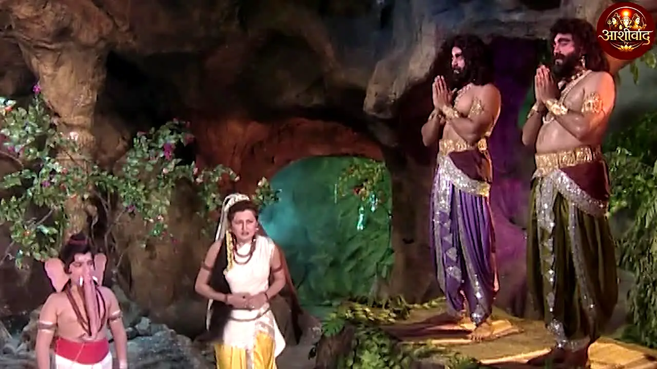 Aashirwad TV live