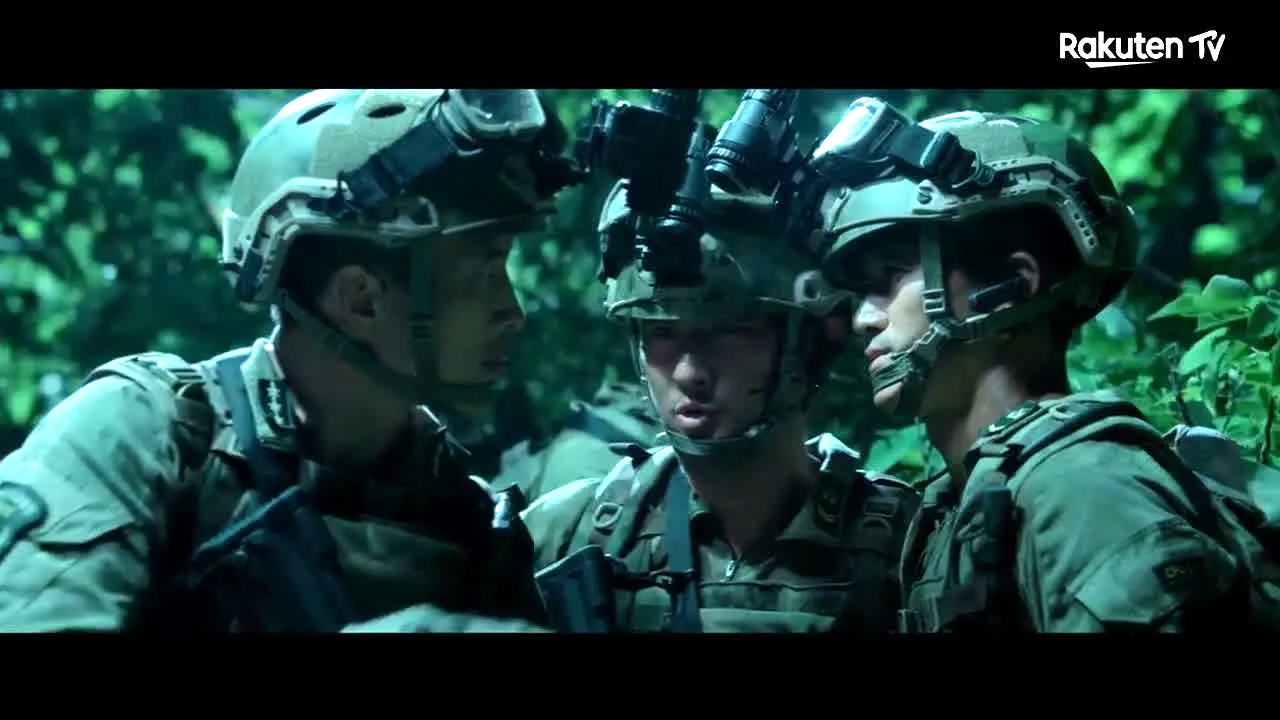 Actionfilme live
