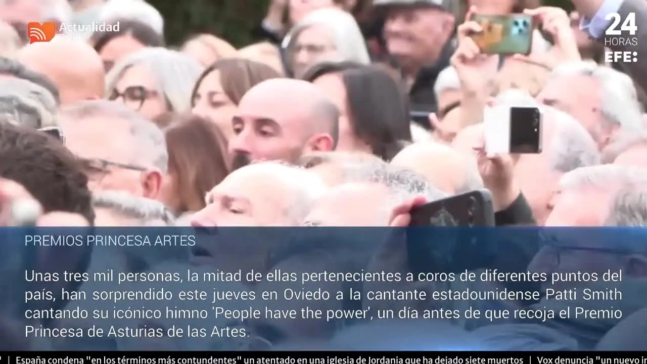 Actualidad 360 live