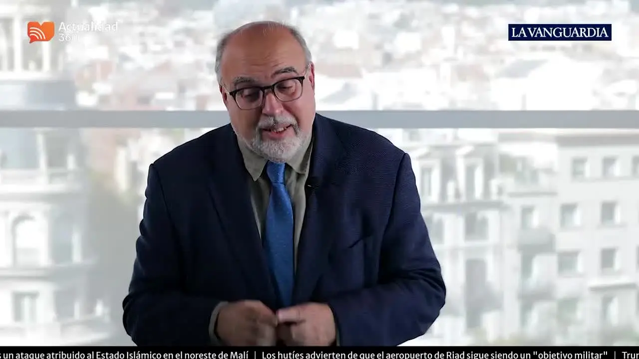 Actualidad 360 live