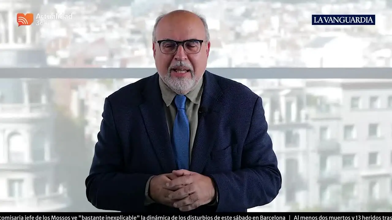 Actualidad 360 ao vivo