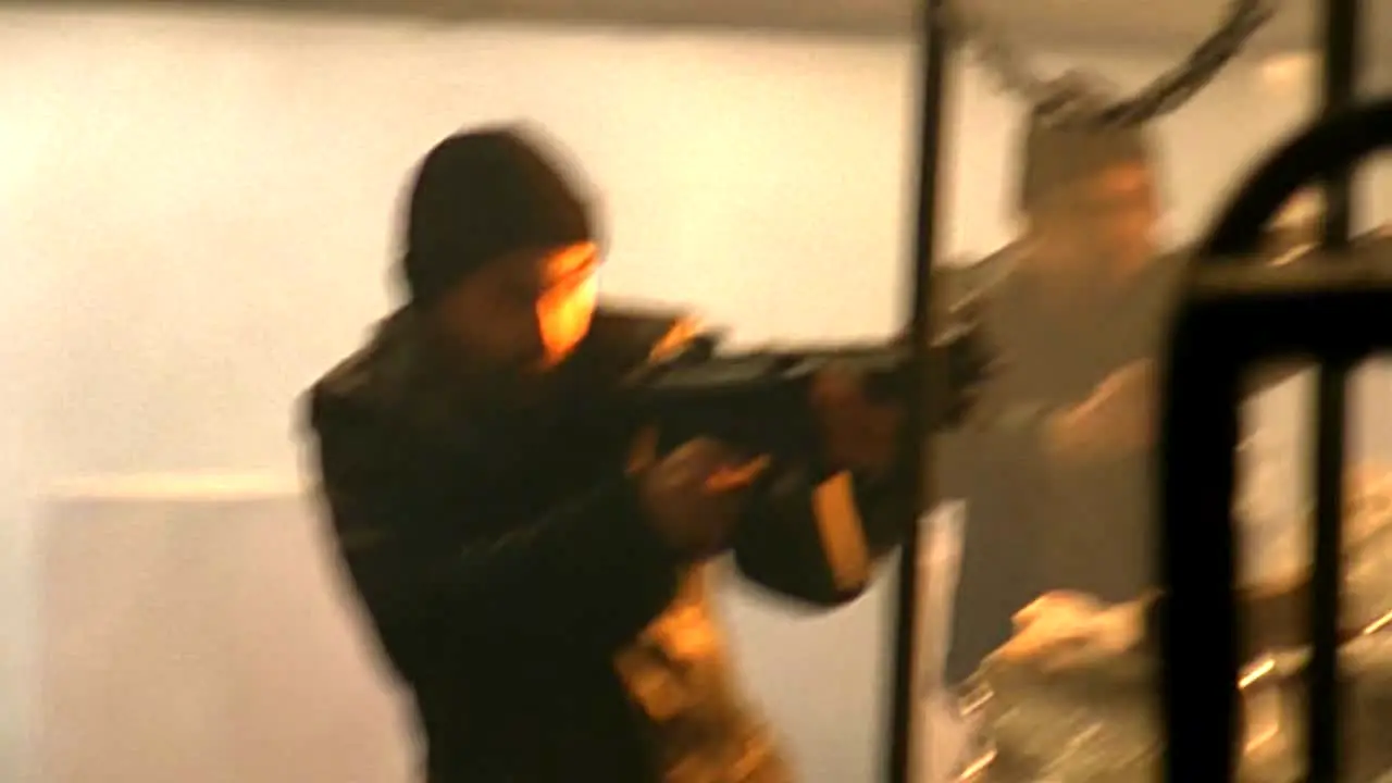 Alerte Cobra in diretta