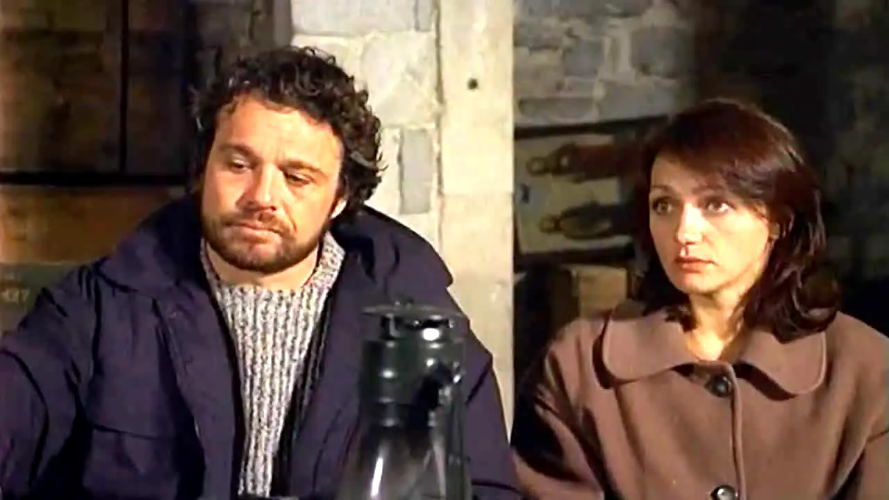 Alta Tensione live