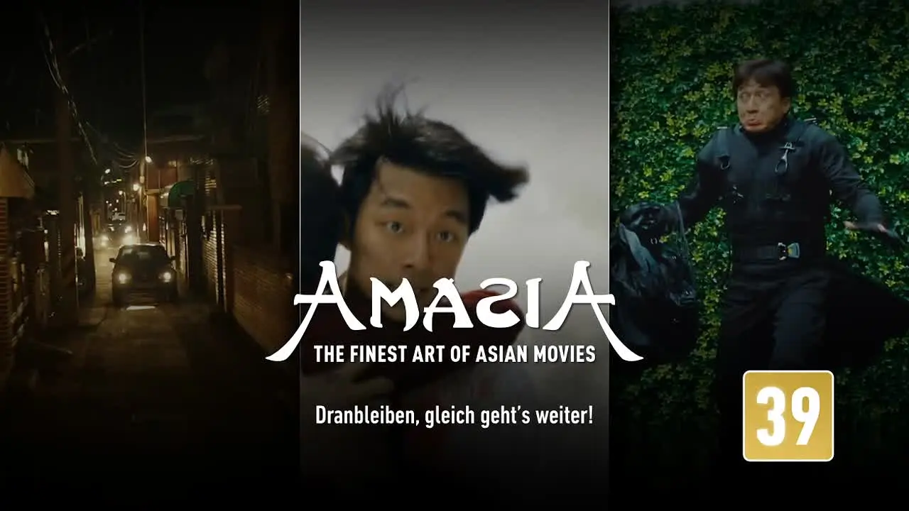 Amasia live