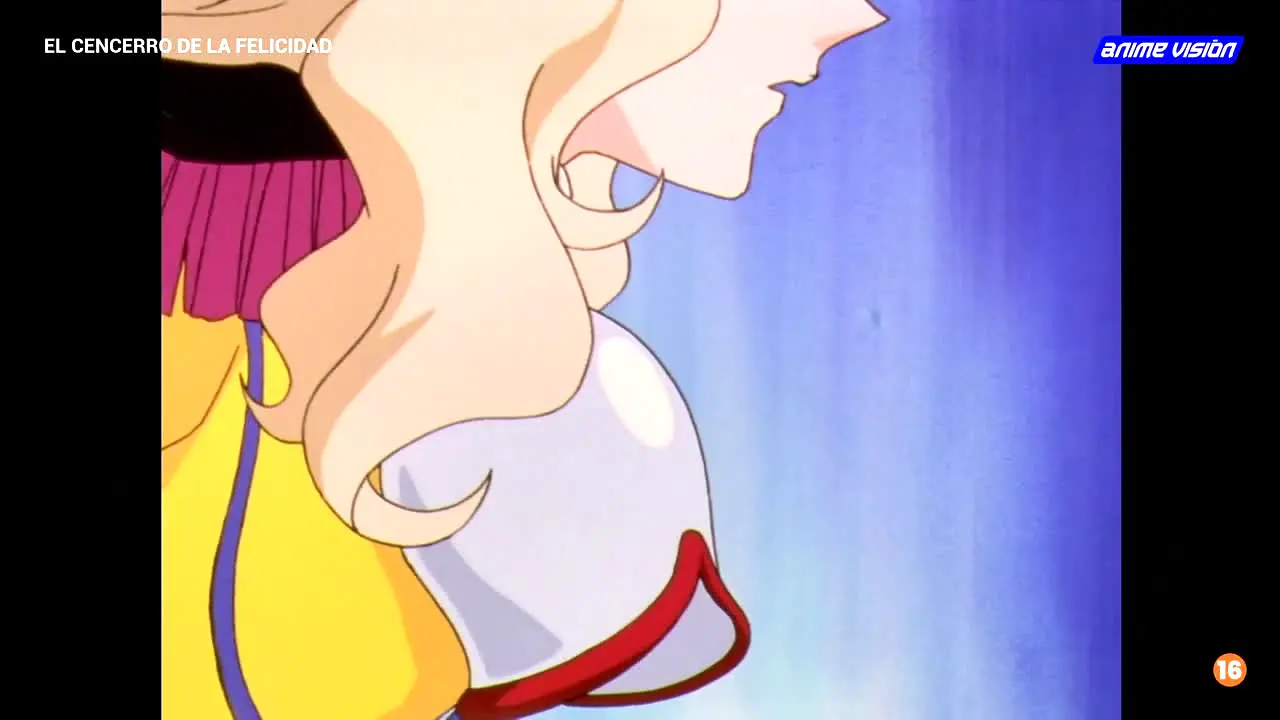 Anime Visión en vivo