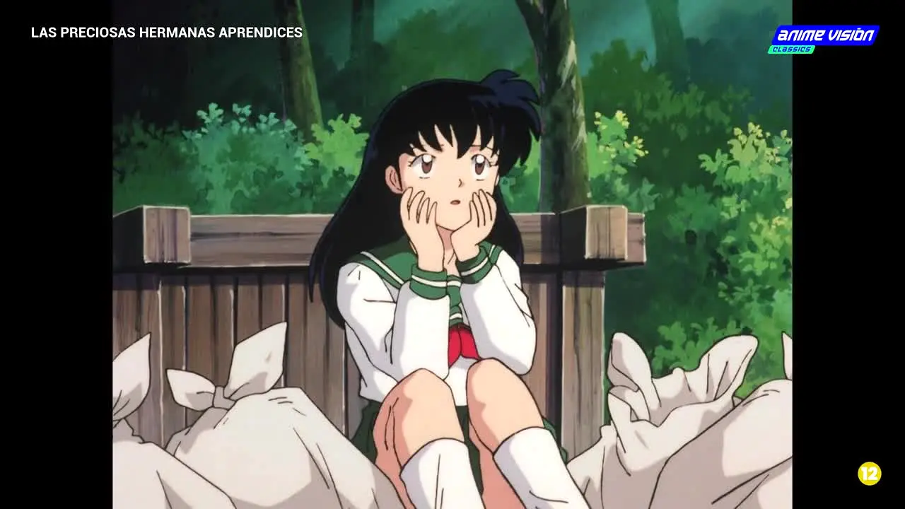 Anime Visión Classics live